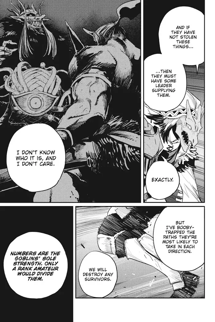 Goblin Slayer Chapter 36 image 20_optimized